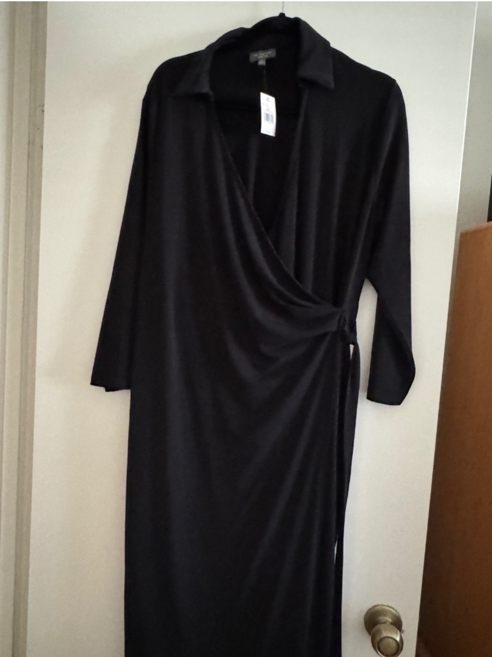 The Limited Dress, 1X